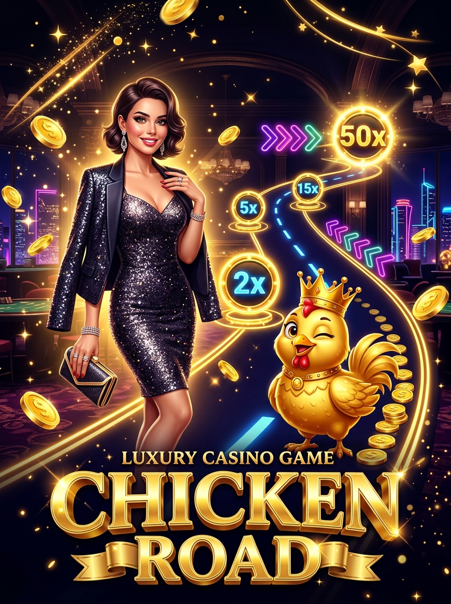 Chicken Road