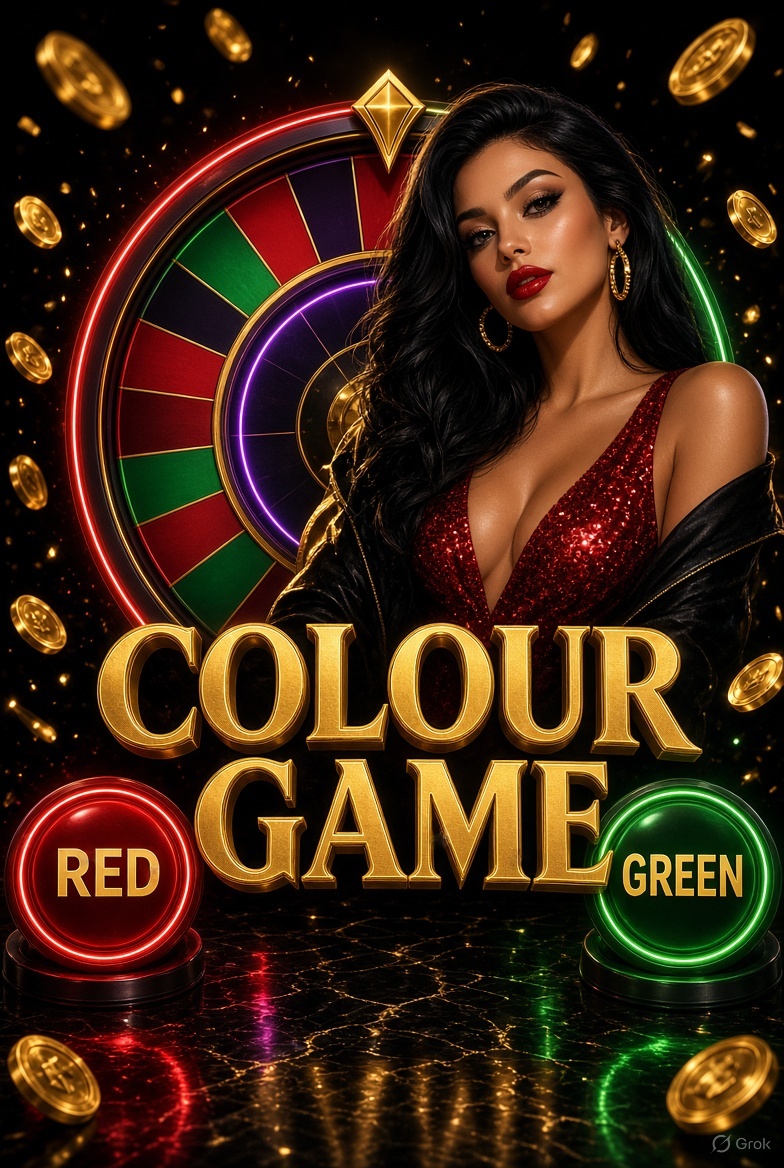 Colour Prediction