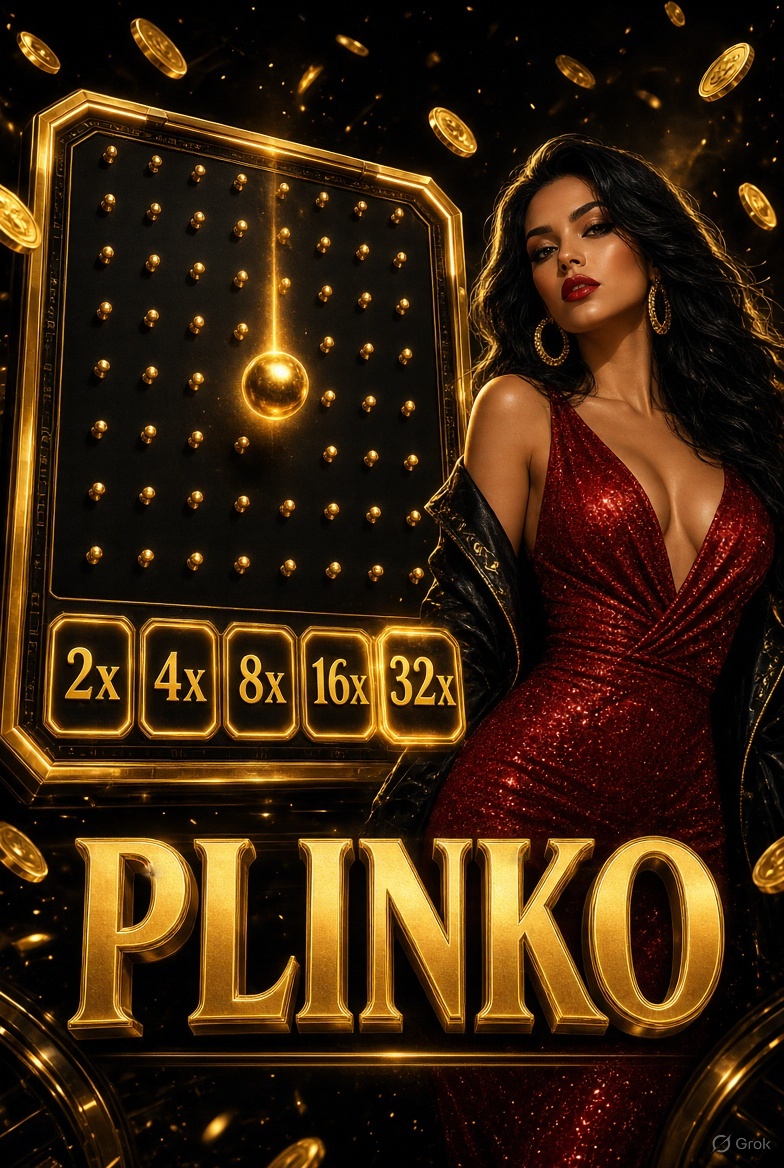 Plinko